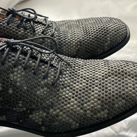 Maison Margiela lace ups eu 43/ us 10 display picture 2